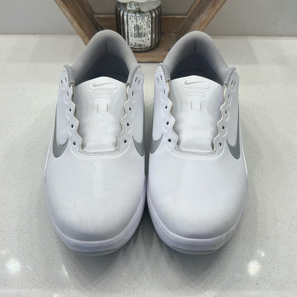 Nike golf shoes sz 12